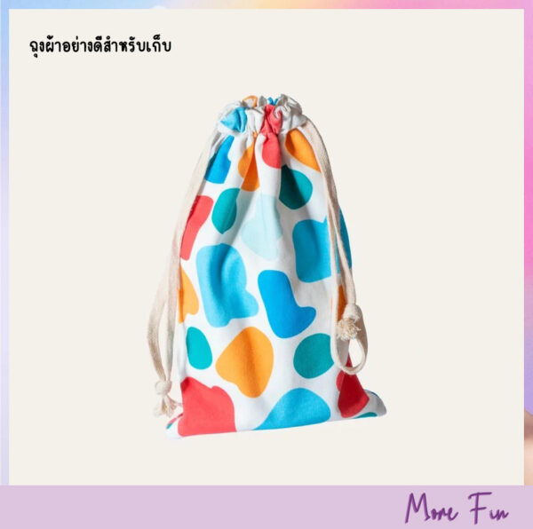 Normal Charlie Wand Vibrator (พร้อมส่ง) - Image 8