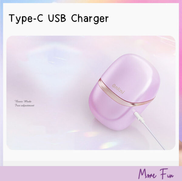 Confidane Violet Pro App Travel Charge Case (พร้อมส่ง) - Image 10