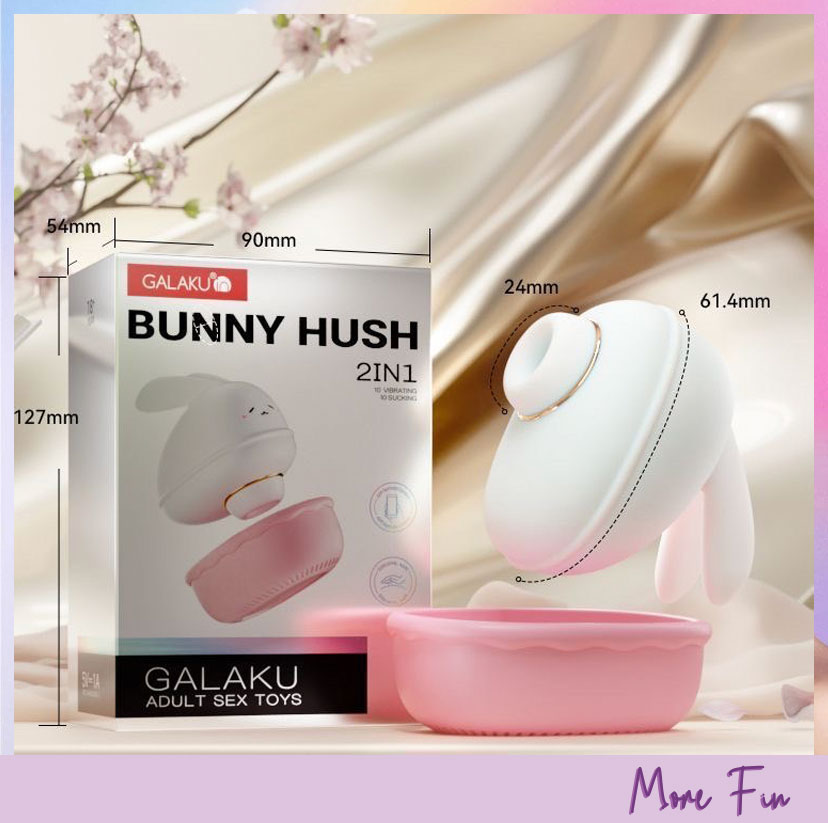 GALAKU Cute Rabbit App Control (พร้อมส่ง) - Image 11
