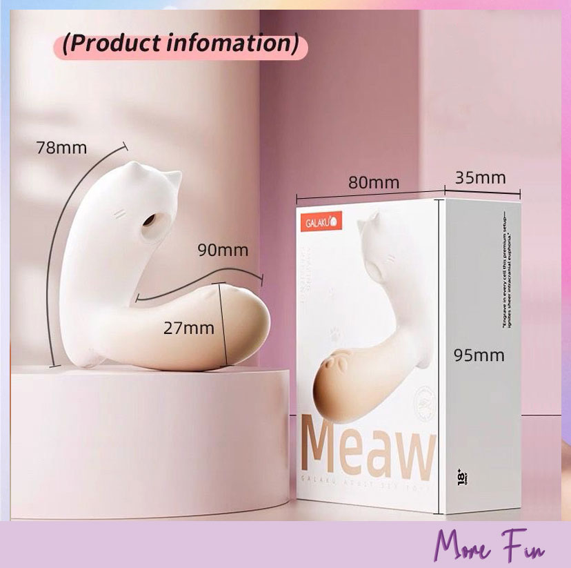 GALAKU Meaw 2in1 For Beginner App Control (พร้อมส่ง) - Image 10