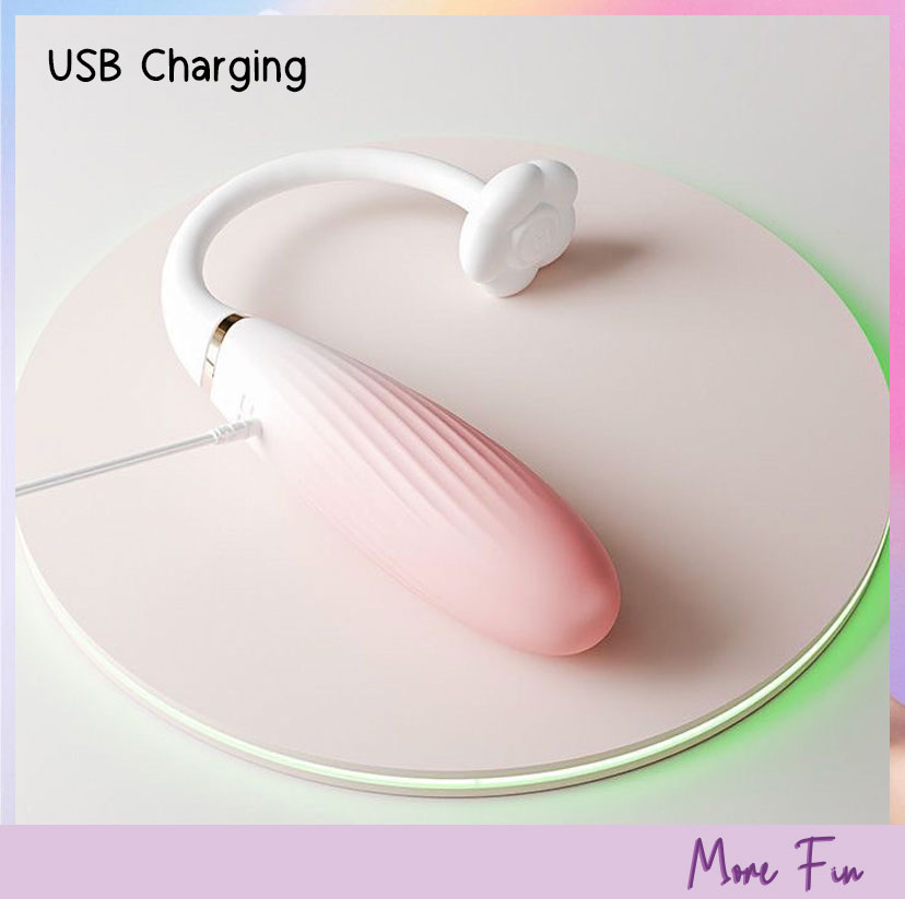Bloomie Vibrator For Beginner App Control (พร้อมส่ง) - Image 7