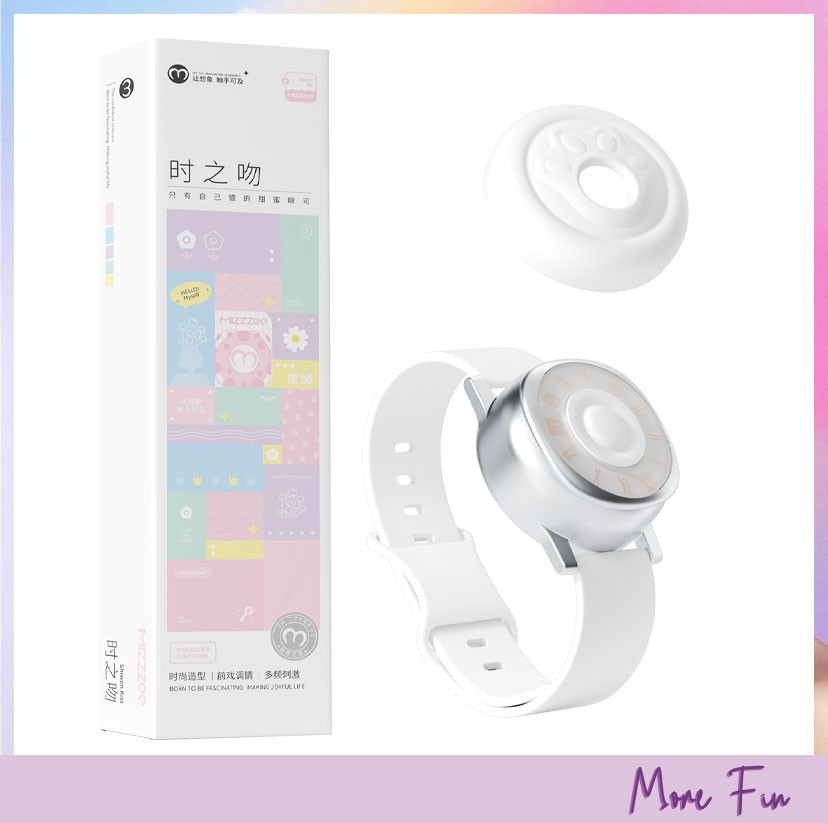 SnowPaw Watch 2in1 Tapping&Sucking (พร้อมส่ง) - Image 15