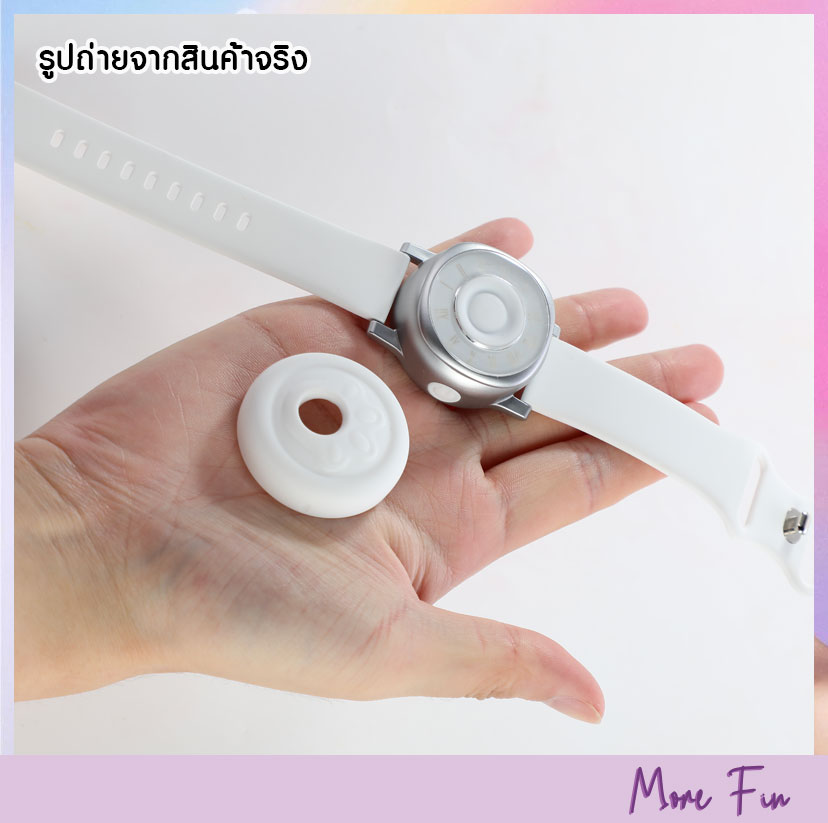 SnowPaw Watch 2in1 Tapping&Sucking (พร้อมส่ง) - Image 7