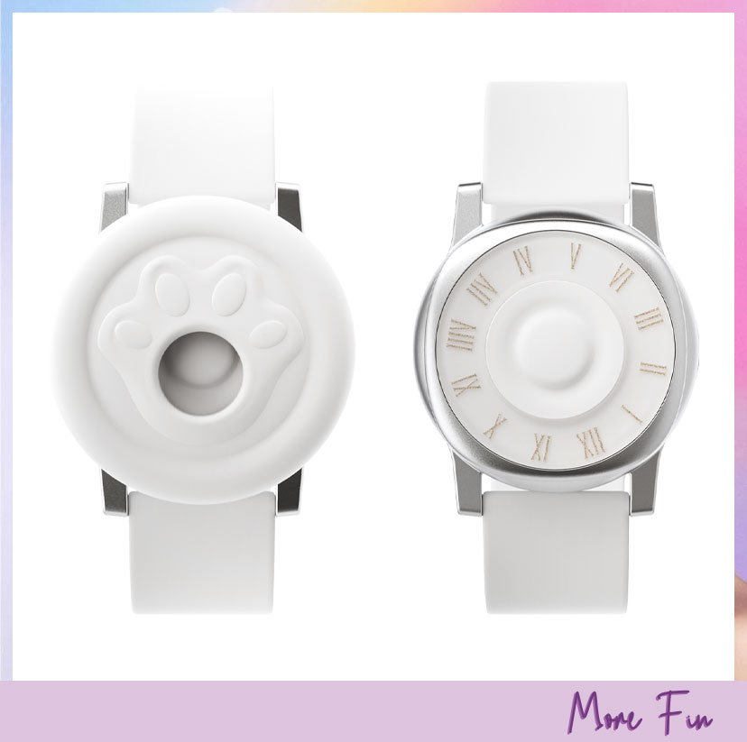 SnowPaw Watch 2in1 Tapping&Sucking (พร้อมส่ง) - Image 12
