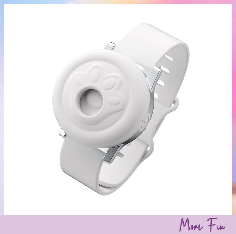 SnowPaw Watch 2in1 Tapping&Sucking (พร้อมส่ง) - Image 13