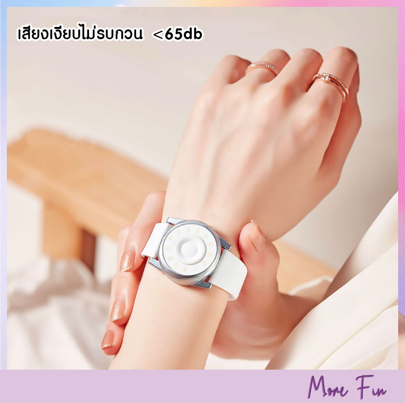 SnowPaw Watch 2in1 Tapping&Sucking (พร้อมส่ง) - Image 3