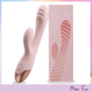 SIXSEX Pink Pretty Vibrating&Heating (พร้อมส่ง)