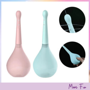 OMYSKY Manual Anal Cleaner (พร้อมส่ง)