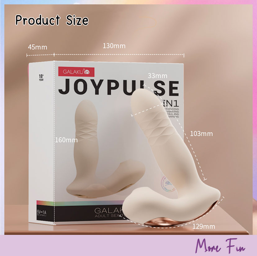 GALAKU JOYPULSE 4in1 App Control (พร้อมส่ง) - Image 10