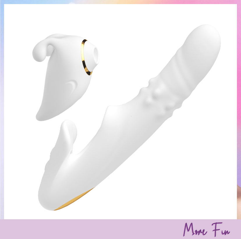 Bliss Bunny Pro 6in1 Multi-Function App Control (พร้อมส่ง) - Image 14