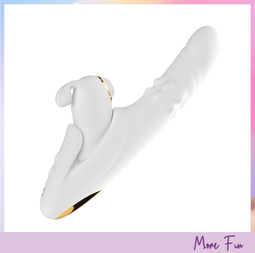 Bliss Bunny Pro 6in1 Multi-Function App Control (พร้อมส่ง) - Image 15