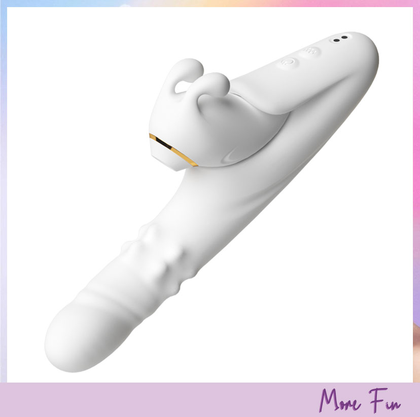 Bliss Bunny Pro 6in1 Multi-Function App Control (พร้อมส่ง) - Image 16