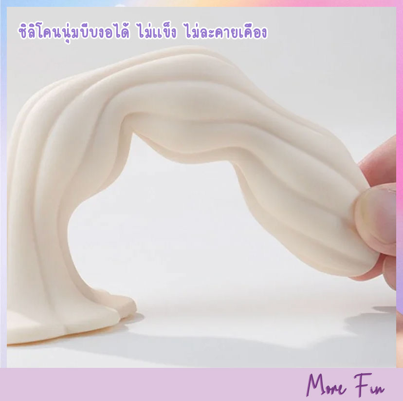Daisy Butt Plug Set 3 Size มี 3 ชิ้น (พร้อมส่ง) - Image 8
