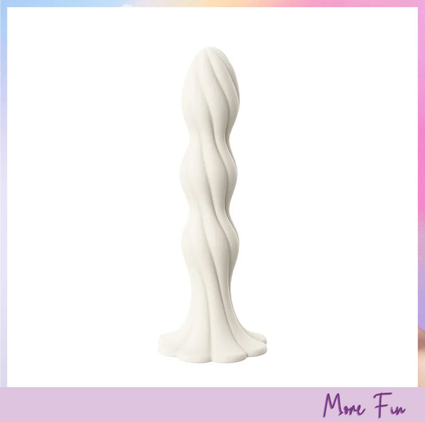 Daisy Butt Plug Set 3 Size มี 3 ชิ้น (พร้อมส่ง) - Image 5
