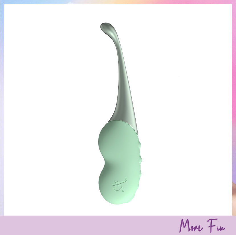Sweety Mini Dinosaur G-Spot Massager (พร้อมส่ง) - Image 12