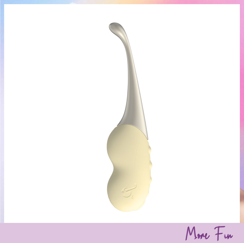 Sweety Mini Dinosaur G-Spot Massager (พร้อมส่ง) - Image 13