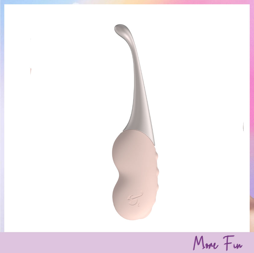Sweety Mini Dinosaur G-Spot Massager (พร้อมส่ง) - Image 14