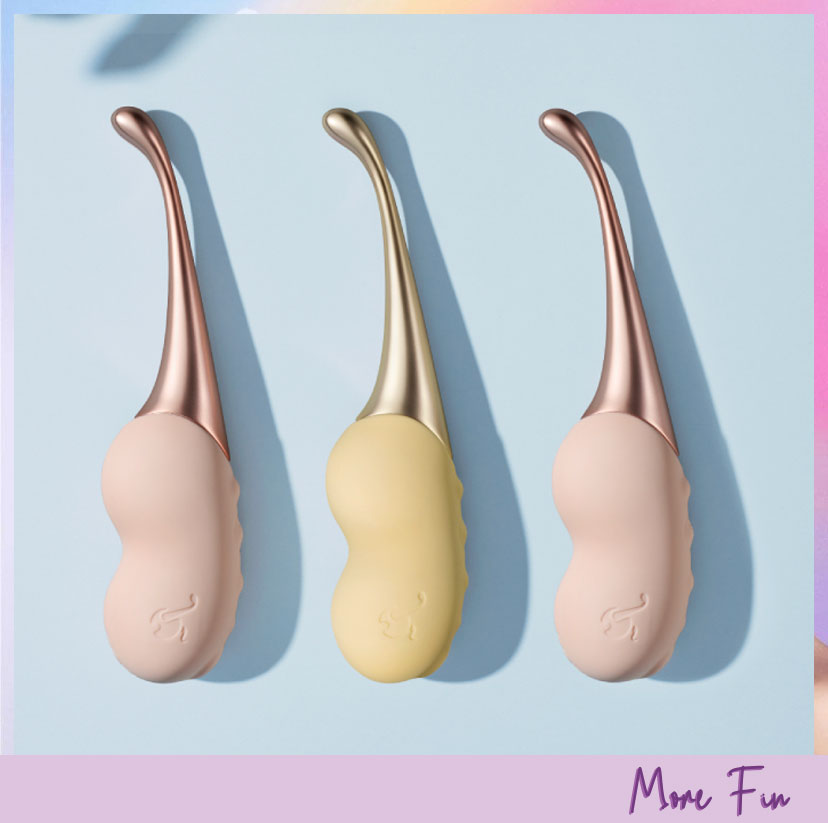 Sweety Mini Dinosaur G-Spot Massager (พร้อมส่ง) - Image 11